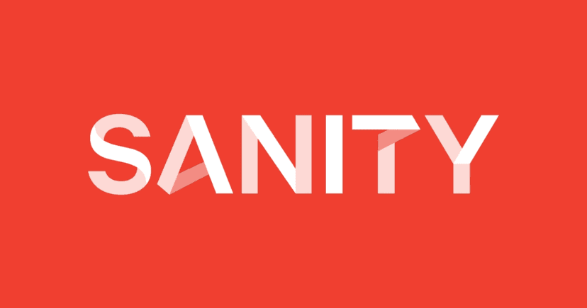 Sanity logo